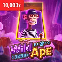 Game Slot Wild West Gold
