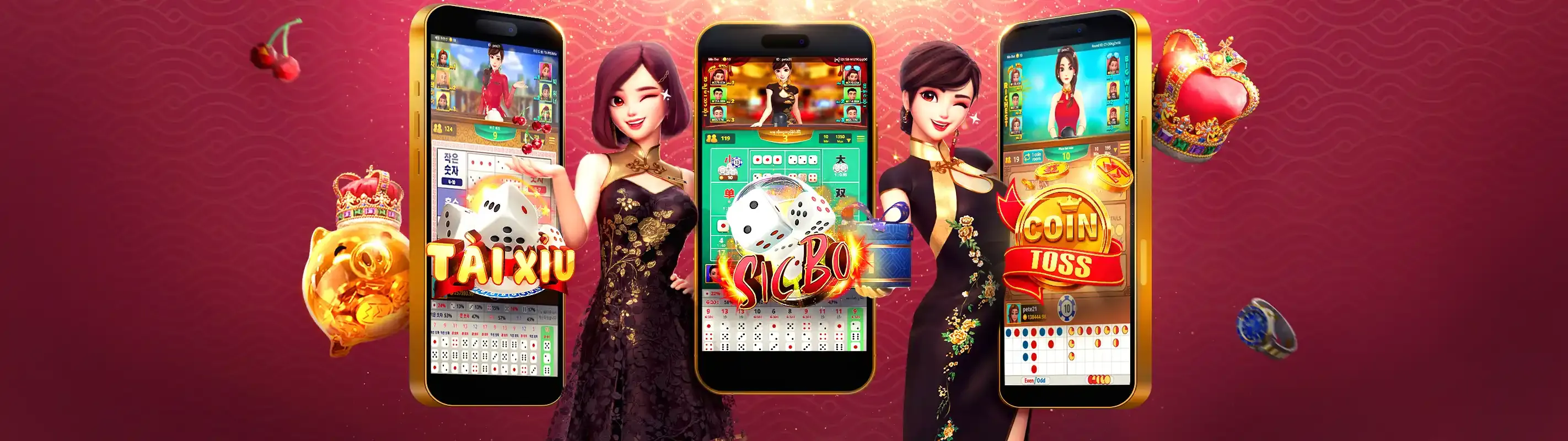 Chương trình VIP độc quyền link bet 188